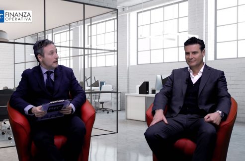 Video-intervista di Finanza Operativa all’Ad Stefano Mach